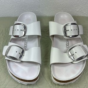 Birkenstock sandals Size 39  250  L8 M6
